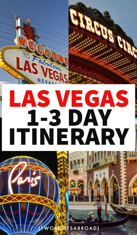 3 Days In Vegas, Vacation Las Vegas, Las Vegas On A Budget, Vegas On A Budget, Vegas Itinerary, Vegas Tips, Las Vegas Cheap, Las Vegas Tips, Las Vegas Trip Planning