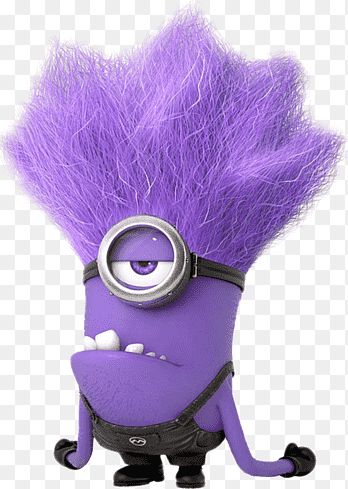 Pop Minion, Minion Clipart, Gru And Minions, Minions Eyes, Minion Drawing, Evil Minion, Purple Minion, Minion Face, Minion Dave