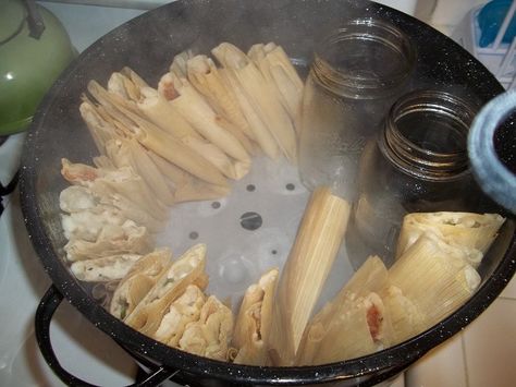 How to Reheat Tamales Like A Pro Everthing What You Need How To Reheat Tamales, Steaming Tamales, Best Tamales, Masa For Tamales, Homemade Tamales, Tamale Recipe, Hot Tamales, Steam Cooking, Smart Cooking