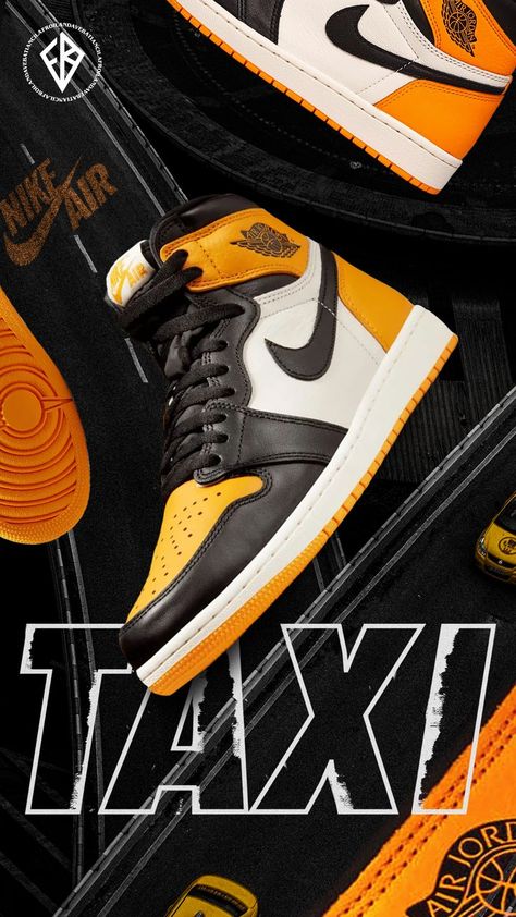 Jordan 1 High Retro OG Taxi Air Jordan 1 Retro High Og Taxi, Air Jordan Taxi, Taxi Jordan 1 Outfit, Taxi Jordan 1, Jordan 1 Taxi Outfit, Air Jordan 1 High Taxi, Air Jordan 1 Taxi, Jordan 1 High Taxi, Jordan 1 Taxi