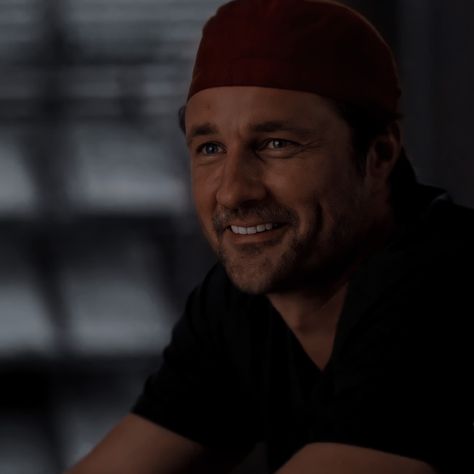 Nathan Riggs Grey's Anatomy, Jack Sheridan, Nathan Riggs, Martin Henderson, Virgin River, Station 19, Patrick Dempsey, Private Practice, Iconic Movies