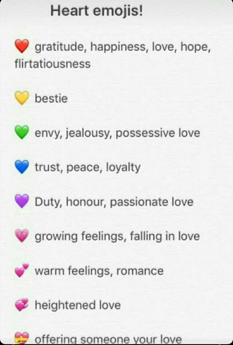 Falling In Love Emoji, In Love Emoji, Emojis Meanings, Love Emoji, Falling In Love, Gratitude, In Love, Meant To Be, Romance