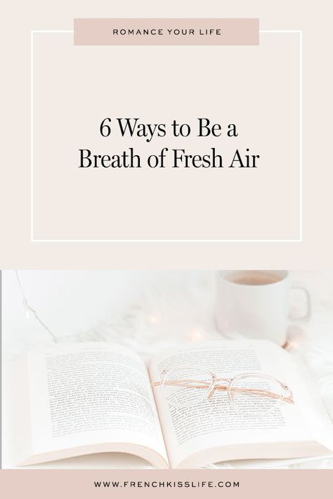 Ultimate Farmhouse, French Kiss Life, Sunshine On A Cloudy Day, Fresh Farmhouse, Life Changing Habits, Bible Study Tips, Parisian Lifestyle, Wellness Lifestyle, A Breath Of Fresh Air