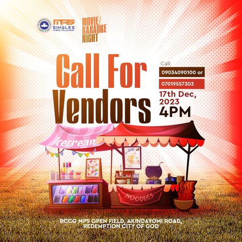 Call For Vendors Flyer Design, Expo Poster Design Ideas, Call For Volunteers Poster Design, Call For Volunteers Flyer Design, Event Poster Design Inspiration, Poster Design Kids, Cover Design Inspiration, Church Media Design, Adobe Photoshop Design