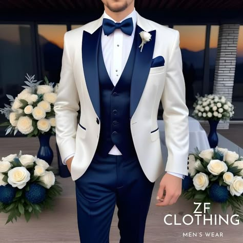 Mens fashion suits