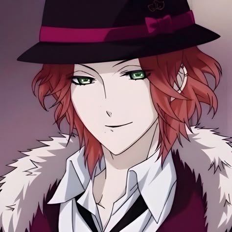 Diabolical Lovers, Diabolik Lovers Laito, Laito Sakamaki, Ice Pick, Creepypasta Cute, Video Game Anime, Kyoto Animation, Shared Folder, Eternal Summer