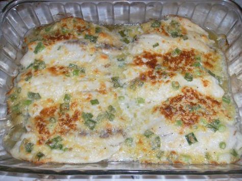 Try this baked parmesan tilapia recipe. Tilapia is a mild fish that is easy to cook. Baked Parmesan Tilapia, Best Tilapia Recipe, Fresh Fish Recipes, Baked Tilapia Recipes, Tilapia Fish Recipes, Tilapia Recipe, Tilapia Fish, Cook Fish, Baked Tilapia