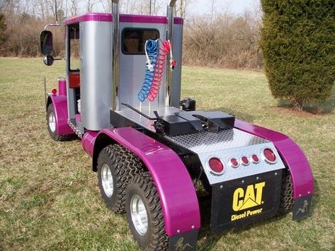 Classy Carts Llc - Custom Golf Carts, Parts Custom Power Wheels, Golf Cart Bodies, Golf 7 R, Chevy Ssr, Vintage Pedal Cars, Custom Golf Carts, Golf Diy, Diy Go Kart, Golf Simulators