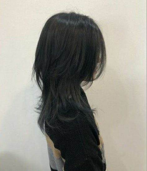 Hairstyles Aesthetic, Extension Hair, Hair Inspiration Long, Hairstyles For Layered Hair, Shot Hair Styles, Hair Stylies, Haircuts For Medium Hair, Haircuts Straight Hair, Haircuts For Long Hair