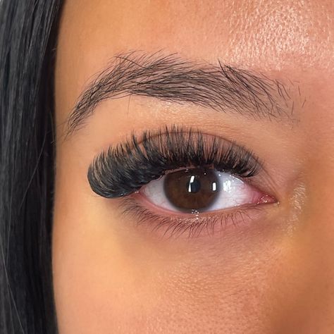 The perfect volume set 🥹 Style: Volume D curl 9-13mm , natural eye —— We’re offering a 2 day semi private lash workshop ! Text 347-484-2373 for a full course outline with pricing 🎀 📅 Dates: Saturday & Sunday, August 17-18 🕙 Time: 10 AM - 4 PM 👯‍♀️ Semi-private course with only 4 seats available! Bring a bestie and start your lash journey together. 💫 What you’ll learn: - Classic Lashing Techniques - Intro to Volume Lashing - Styling Different Eye Shapes Lash kit servicing up to 5+ cl... Lashing Techniques, Volume Lash Set, Different Eye Shapes, Course Outline, Lash Kit, Almond Eyes, Set Style, Natural Eyes, 4 Pm