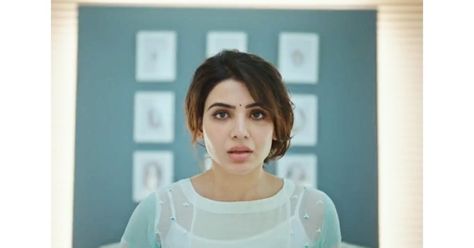 Yashoda Samantha, Yashoda Movie, Samantha Ruth Prabhu, Koffee With Karan, Samantha Ruth, Suspense Thriller, Duchess Of York, Nail Biting, A New World