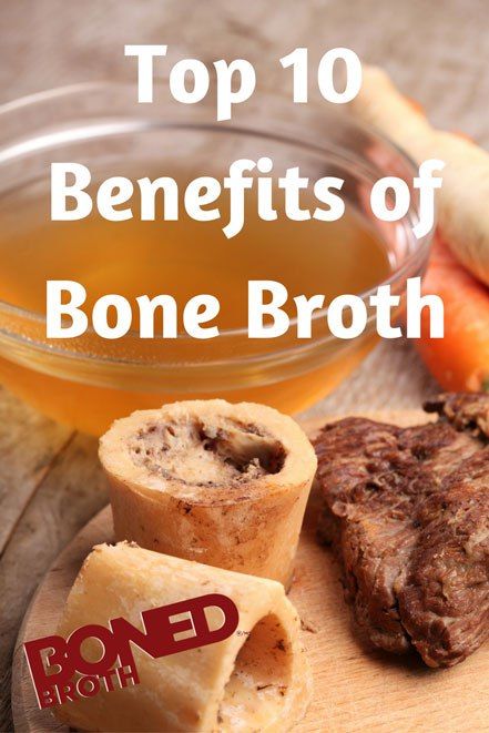 Now that the colder weather has settled in, you've probably been wanting to incorporate more warm, comforting food and drinks into your day. My Granny always had a big pot of broth or stock simmering (using the bones from our leftover chicken or turkey dinners), filling the kitchen with a rich, savory aroma of chicken soup. Bone Broth Health Benefits, Bone Broth Soup Recipes, Broth Benefits, Drinking Bone Broth, Benefits Of Bone Broth, Bone Broth Benefits, Bone Broth Soup, Bone Broth Diet, Homemade Bone Broth