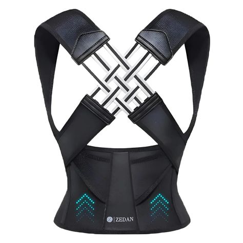 Adjustable Back Posture Corrector/ Slouching Relieve Pain Belt Women Men Price ₹499 To buy, DM or click on the link given in bio. About Product : Product Name: Adjustable Back Posture Corrector/ Slouching Relieve Pain Belt Women Men Package Contains: 1 Piece Of Posture, Material: Others, Color: Color as per availability, LxWxH: 18x 17x 10, Weight: 400 gms Braces Pain, Recovering From Surgery, Back Posture Corrector, Back Posture, Lumbar Spine, Posture Support, Shoulder Support, The Healing Process, Belt For Men