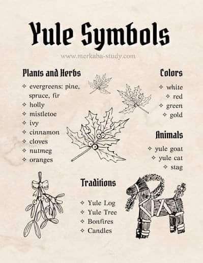 How To Celebrate Yule, Witchy Recipes, Celebrate Yule, Wicca Holidays, Yule Traditions, Pagan Christmas, Yule Celebration, Yule Goat, Pagan Yule