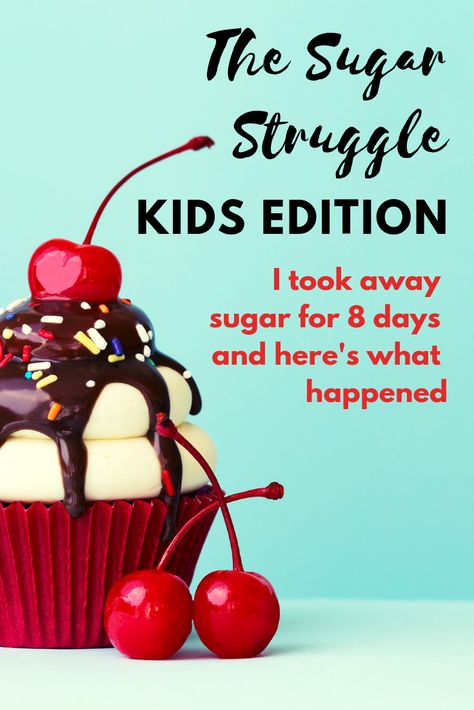 Sugar Detox For Kids, No Sugar Snacks For Kids, Sugar Free Snacks For Kids, Low Sugar Diet Plan, Detox For Kids, No Sugar Snacks, Sugar Free Kids, Simple Parenting, Fruit And Honey