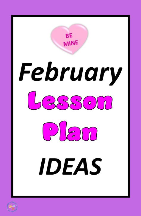 Need lesson plan ideas for February? Read this blog post for social studies, writing and literacy ideas for February! February Lesson Plans, February Lesson Plan, February Lessons, Lesson Plan Ideas, Writing Lesson Plans, Substitute Teaching, Would You Rather Questions, Elementary Lesson Plans, 5th Grade Classroom