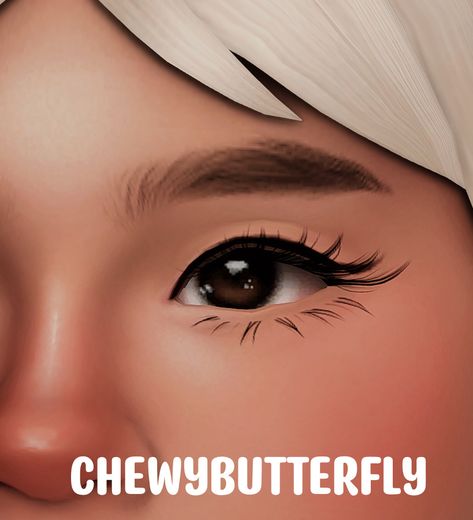 chewy on Tumblr Sims 4 Cc Maxis Match Nose Overlay, Sims 4 Cc Maxis Match Eye Preset, Cheek Preset Sims 4, Sims 4 Nose Presets Maxis Match, Maxis Match Eye Preset, Sims 4 Cc Eyes Preset, Sims 4 Content, Mods Sims 4, Sims 4 Cc Eyes