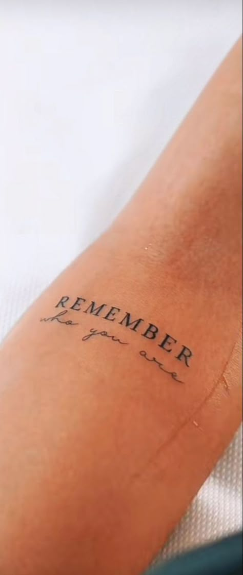 Remember Tattoo Minimalistic Words Tattoo, Lion King Tattoo Minimalist, Tiny Lion Tattoo Simple, Disney Related Tattoos, Lion King Inspired Tattoos, Lion King Tree Tattoo, Remember Where You Came From Tattoo, Small Lion King Tattoo For Women, Lion King Tattoo Quotes