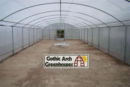 Protect your plants by keeping pests out with our insect screens! They prevent pest penetration and allow maximum air flow for optimal crop yield. No greenhouse should be without this protection! #greenhouse #gothicarch #gardeningtips #greenhousesupplies #wishlist Greenhouse Frame, Greenhouse Supplies, Gothic Arch, Crop Protection, Build A Greenhouse, Insect Screening, Diy Raised Garden, Greenhouse Kit, Greenhouse Plans