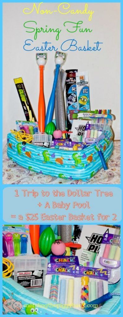 If you are looking for something fun, creative and out of the box to use as an Easter basket that is not actually a basket, here are 45 brilliant Easter basket ideas that every kid in your house will love! Easy Easter Basket Ideas, Kids Playing Outside, Simple Easter Baskets, Fun Easter Baskets, Creative Easter Baskets, Candy Easter Basket, Traditional Easter, Easter Basket Ideas, Playing Outside