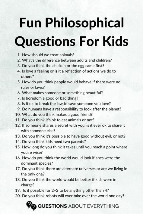 Questions For Kids, Kids Questions, Philosophical Questions, Parenting Knowledge, Surprise Wedding, Affirmations For Kids, Conscious Parenting, Smart Parenting, Mindfulness For Kids