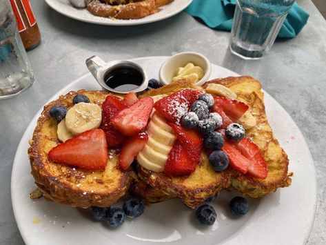 California Food, Sunset Summer, Beach California, La Jolla, West Coast, French Toast, San Diego, Toast, California