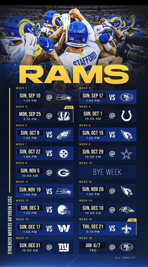 Matchday Graphic, Rams Football, Church Poster Design, Church Poster, Sports Graphics, Sports Graphic Design, Choose Love, Football Design, School Sports