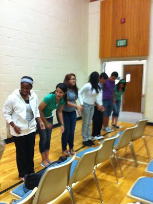 Paper Plate Game. I don't know how many times I have played this game, or somethings similar. Church Lock In Ideas Youth, Teen Games, Bible Camp, Church Games, Youth Group Activities, Church Youth Group, Narrow Path, Youth Conference, Yw Activities