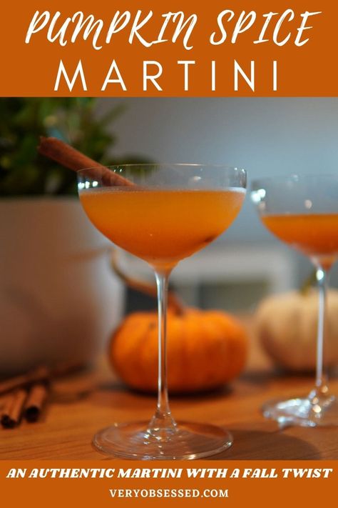 Pumpkin Martini Recipe Easy, Pumpkin Martini Easy, Apple Cider Martini Recipe, Pumpkin Martini Recipe, Pumpkin Spice Martini, Spiked Apple Cider Recipe, Pumpkin Spice Cocktail, Pumpkin Martini, Low Calorie Pumpkin