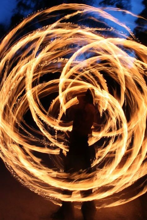 Fire Staff (Lithium & Ingelwarp)  Fire Dancing Fire Show Photography, Fire Poi, Fire Dancing, Fire Wall, Light Painting Photography, Fire Dancer, Sun Flare, Fire Photography, Flow Arts