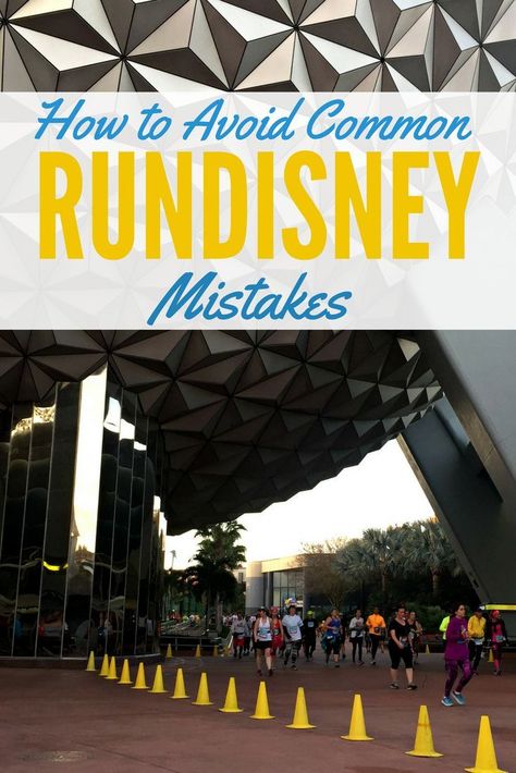 How to Avoid common runDisney mistakes: tips and hacks for running at Disney World and Disneyland races. Disney Shadow Box, Disney 5k, Disneyland Half Marathon, Disney Villain Costumes, Disney Half Marathon, Disney Running, Disney Run, Disney Races, Disney Princess Half Marathon