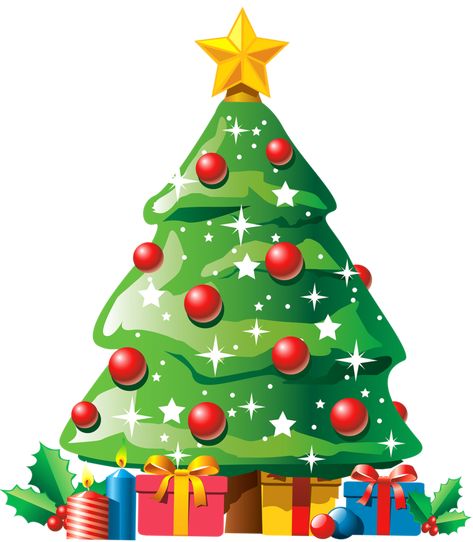 Christmas clipart free