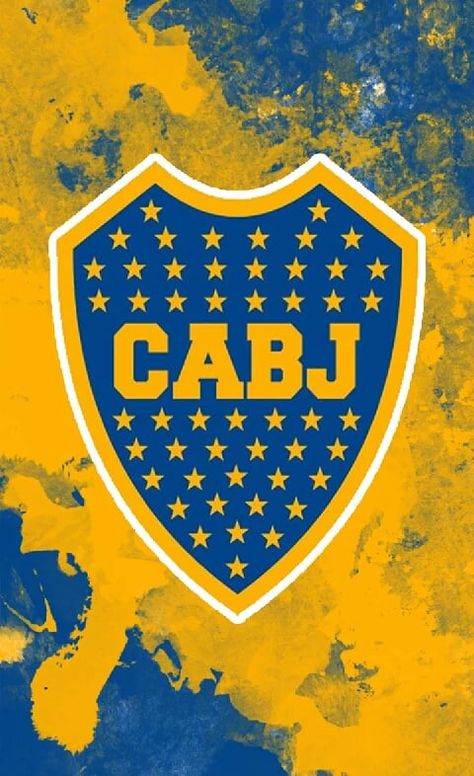 Boca Juniors Wallpaper, Boca Jr, Home Gym Design Garage, Football Jersey Shirt, Argentina Football, Popular Logos, Sports Wallpapers, Football Logo, Football Wallpaper