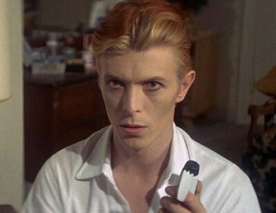 Thomas Jerome Newton, Man Who Fell To Earth, David Bowie, Red Hair, The Man, A Man, Blonde, Tumblr, Red