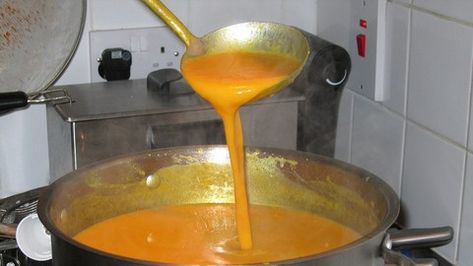 Become A Sauce Making Master Curry Sauce Recipe Indian, Curry Base Recipe, Curry Gravy Recipe, Curry Base, Homemade Curry, Canned Tomato Soup, Easy Curry, Curry Recipes Indian, Curry Dishes