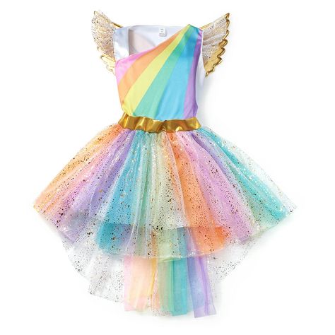 Unicorn Dresses For Kids, Unicorn Dress Girls, Kids Embroidery, Prom Costume, Kids Tutu, Unicorn Halloween, Unicorn Costume, Christmas Unicorn, Unicorn Dress