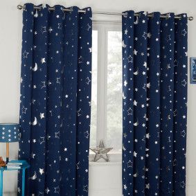 Curtains Boys Bedroom Curtains, Nursery Blackout Curtains, Kids Blackout Curtains, Curtain Room, Nursery Curtains, Kids Curtains, Blackout Drapes, Thermal Curtains, Bed Curtains