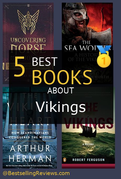 🔝 Top 5 books about Vikings of : best reads Reading Nonfiction, Best Reads, Viking Books, Read Aloud Books, Historical Fiction Books, Viking History, Selling Books, Bestselling Books, Books For Teens