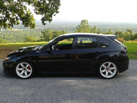 2010 subaru wrx 2010 Subaru Impreza Hatchback, Subaru Impreza Hatch, Subaru Impreza Gt, Car Mods, Car Girl, Black Car, Sexy Cars, Subaru Impreza, Subaru