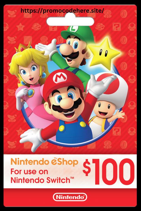 Free unused nintendo eshop codes generator, 100 free nintendo eshop codes,free nintendo eshop gift card codes no surveys,free unused nintendo eshop codes generator,nintendo gift card generator 2024,nintendo eshop gift card redeem  #nintendoswitch #pokemon #gaming #videogames #gamer #ps #playstation #xbox #games #switch #animalcrossing #retrogaming #pokemongo #game Nintendo Switch Gift Card, Free Eshop Codes, Nintendo Gift Card, Nintendo Switch System, Nintendo Princess, Playing Xbox, Nintendo Fan Art, Nintendo Ds Games, 100 Gift