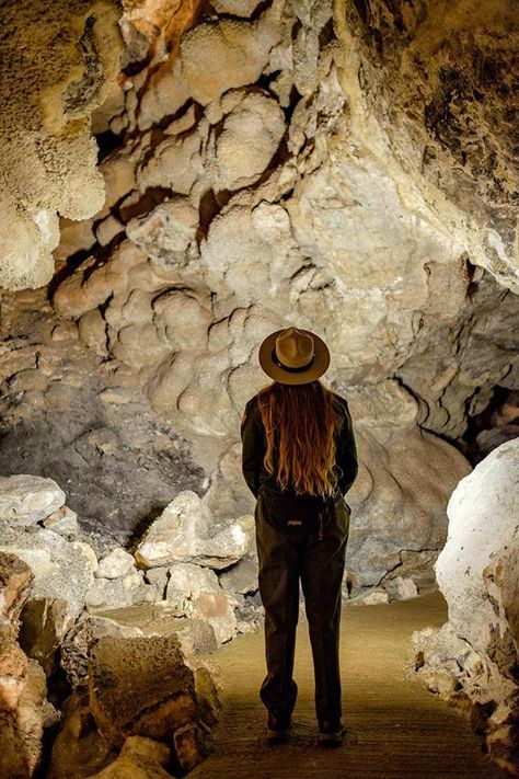 Riley leads a tour of Jewel Cave National Monument Caving Aesthetic, Arkeologi Aesthetic, Archaeology Student Aesthetic, Geologist Aesthetic Wallpaper, Geology Student Aesthetic, Geologist Aesthetic, Geology Aesthetic, Archeologist Aesthetic, Dream Board Pictures