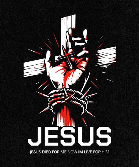 Jesus Tshirt Design, Tshirt Artwork, Jesus Design, Dream Big Work Hard, Christian Shirts Designs, Streetwear Collection, Photoshop Design Ideas, Flame Art, T Shirt Design Template