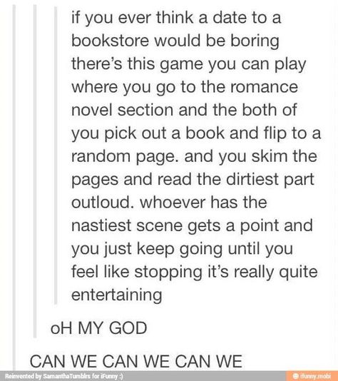 barnes and noble aw yiss Cute Date Ideas, Mr T, Date Ideas, Book Fandoms, Tumblr Posts, Tumblr Funny, Book Nerd, Funny Posts, Writing Prompts