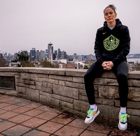 Sue Bird, Megan Rapinoe, Wnba, Sports Stars, H Style, Celebrities Female, Famous People, Beautiful People, Seattle