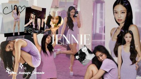 Jennie For Calvin Klein, Channel Banner, Wallpers Pink, Jennie Calvin Klein, Youtube Banner Design, Banner Design Inspiration, Youtube Design, Youtube Channel Art, Photo Editing Techniques