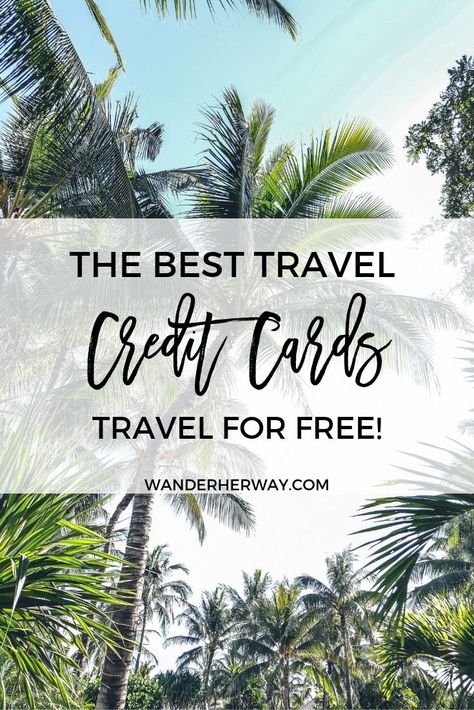 Travel For Free, Travel The World For Free, Travel Tricks, Travel Rewards Credit Cards, Hotel Card, Travel Points, Credit Card Points, Credit Card Design, Credit Card Hacks