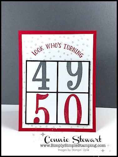 Make It Monday, Mens Cards, Turning 50, 40th Birthday Cards, Cards Masculine, Men's Cards, 50th Birthday Cards, Masculine Birthday Cards, Bday Cards