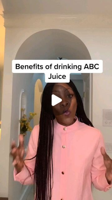 Debbie Williams on Instagram: "Benefits of drinking ABC miracle juice. 🥤🍹

Visit my website askdebbieabouthair.com  and learn more about health and hair tips. 🤗

Tag a friend who needs to know this ❤️

⠀

⠀
⠀
⠀
⠀
⠀
⠀
⠀
⠀
⠀
⠀
⠀
⠀

#juicerecipes
#smoothierecipes #healthydrinks
#deliciousjuice
#smoothielove #healthylifestyle
#homemaderecipes
#juiceoftheday #smoothiebowls
#healthysmoothies
#drinkyourgreens
#refreshingjuice #favoritesmoothie
#drinkyourfruits
#nutritiongoals #vitaminsandminerals
#healthychoicesmatter #healthandnutrition
#healthyinspiration #nutritionexpert
#healthydietfood #dietgoals
#livehealthier #nutritioninfo
#holisticnutritioncoach #healthydietplan
#healthydiettips #healthy" Miracle Juice, Juicing Diet, Abc Juice, Beets Carrots, Fat Burning Juice, Healthy Diet Tips, Wellness Journey, Healthy Diet Recipes, Holistic Nutrition