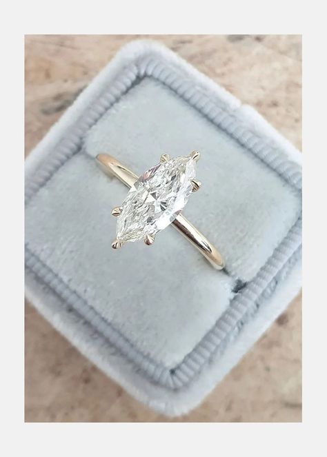 ► Ring Description ➛ Metal Type : 925 Sterling Silver/10 Carat/14 Carat Solid Gold ➛ Metal Tone : White / Yellow / Rose Gold ➛ Stone Type : Simulated Diamond/Moissanite Diamond ➛ Stone Shape : Marquise Cut ➛ Stone Carat Weight : 2.5 Carat Approx. ➛ Stone Size: 7*14 mm ➛ Stone Color : Colorless ➛ Stone Clarity : VVS1 ➛ Stone Make : High Quality ➛ Free Engraving service. ► Working and Shipping time -All Items are made to order for each customer. Please allow 2 weeks after purchase for shipping. ► Wedding Ring Marquise, Marquise Wedding Ring, Marquise Cut Engagement Ring, Marquise Diamond Ring, Cute Engagement Rings, Future Engagement Rings, Ring Marquise, Simulated Diamond Rings, Moissanite Engagement Ring Solitaire