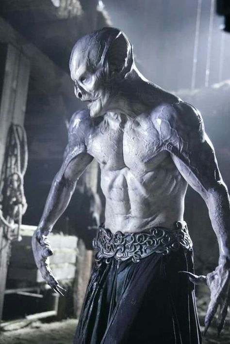 Marcus (Underworld Evolution) Underworld Evolution, Underworld Movies, Human Centipede, Vampires And Werewolves, Vampire Art, Vampire Academy, World Of Darkness, Creatures Of The Night, Movie Monsters